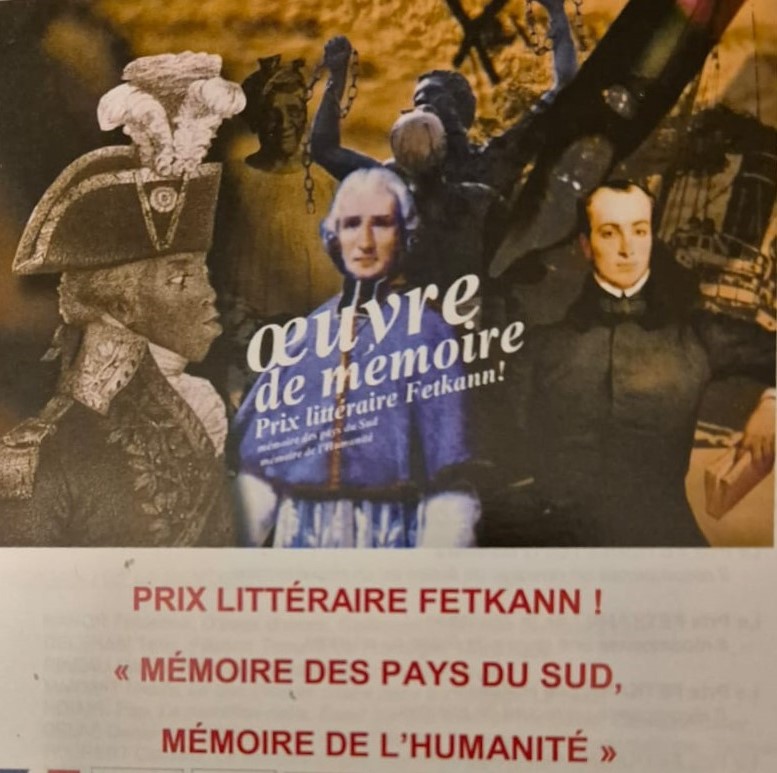 Prix Fetkann